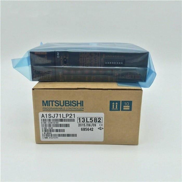 Модуль Mitsubishi A1SJ71LP21