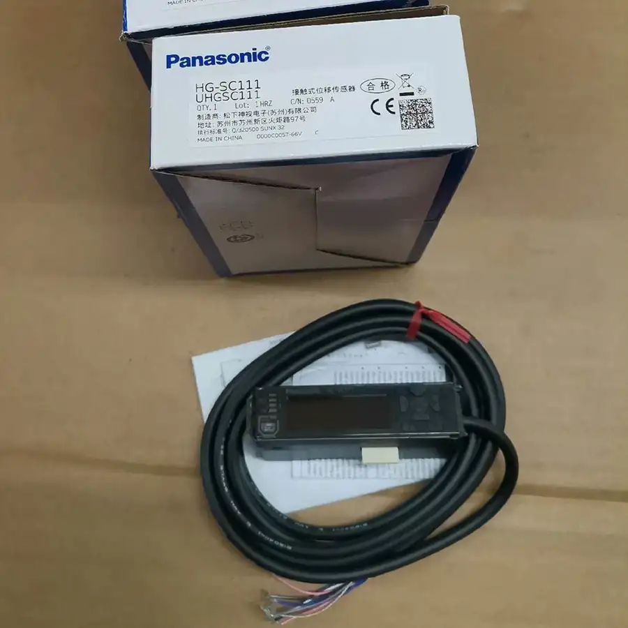 Модуль Panasonic HG-SC111