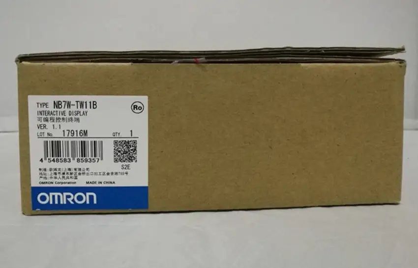 Модуль Omron NB7W-TW11B