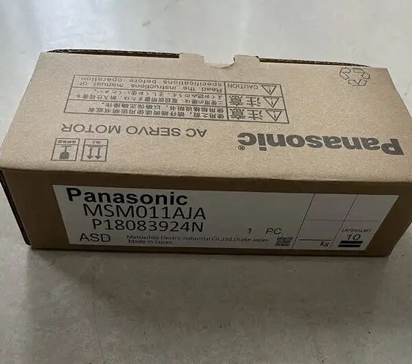 Модуль Panasonic MSM011AJA