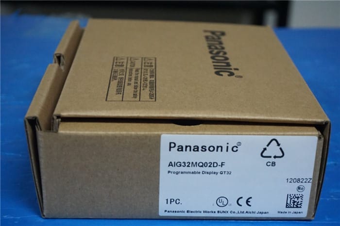 Модуль Panasonic AIG32MQ02D-F