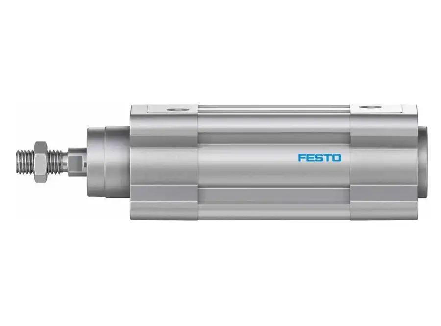 Модуль Festo DSBC-80-400-PPSA-N3