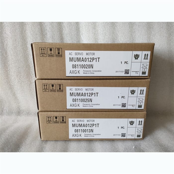 Модуль Panasonic MUMA012P1T
