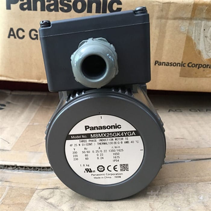 Модуль Panasonic M8MX25GK4YGA