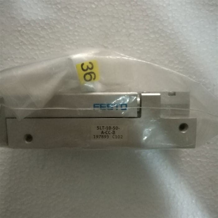 Модуль Festo SLT-10-50-A-CC-B 197893