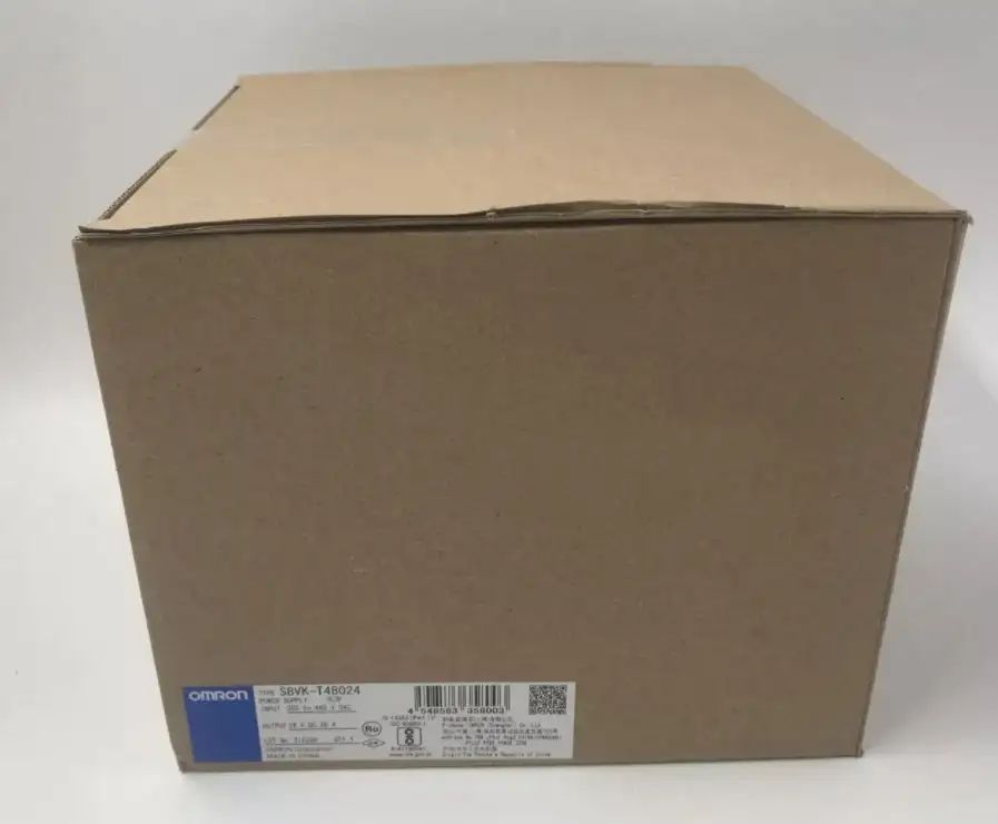 Модуль Omron S8VK-T48024