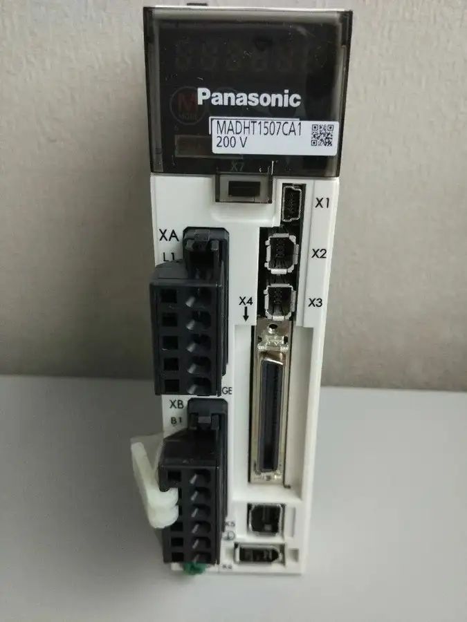 Модуль Panasonic MADHT1507CA1