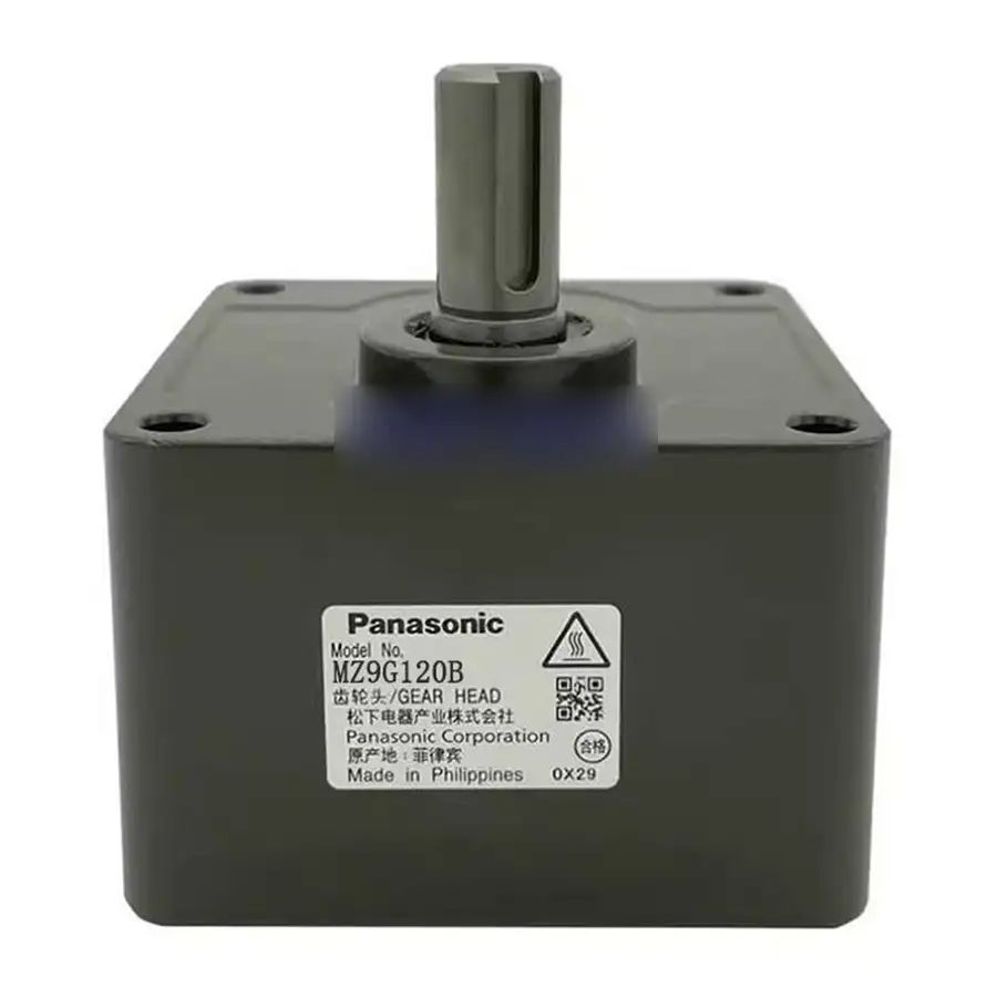 Модуль Panasonic MZ9G120B