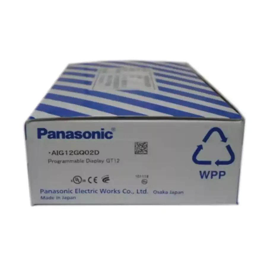 Модуль Panasonic AIG12GQ02D