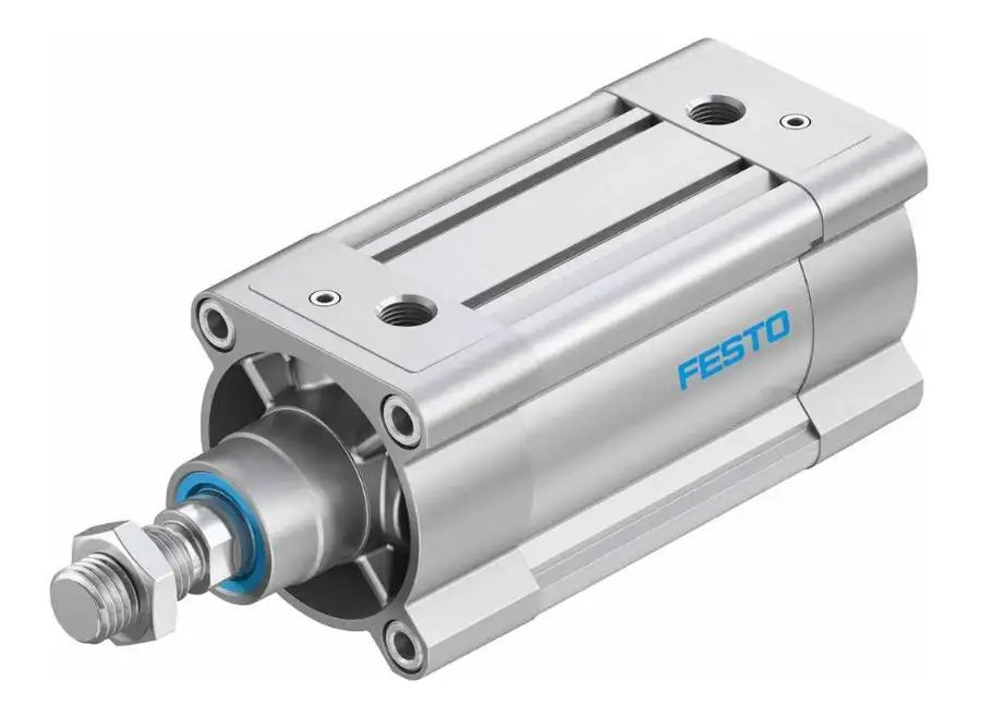 Модуль Festo DSBC-100-80-PPVA-N3