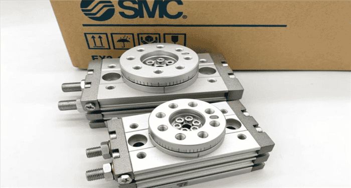 Модуль SMC MSQB200A
