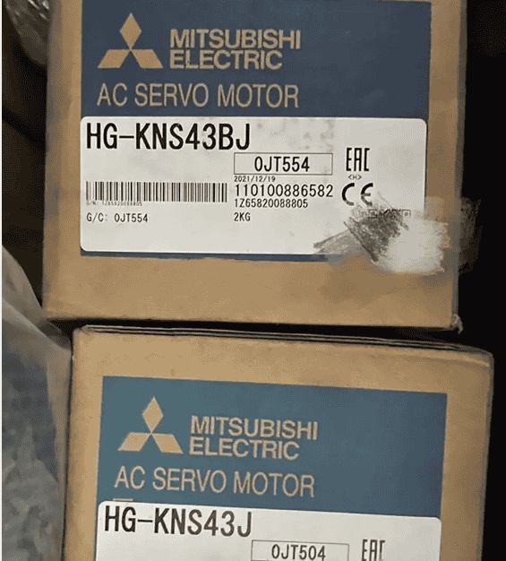 Модуль Mitsubishi HG-KNS43BJ