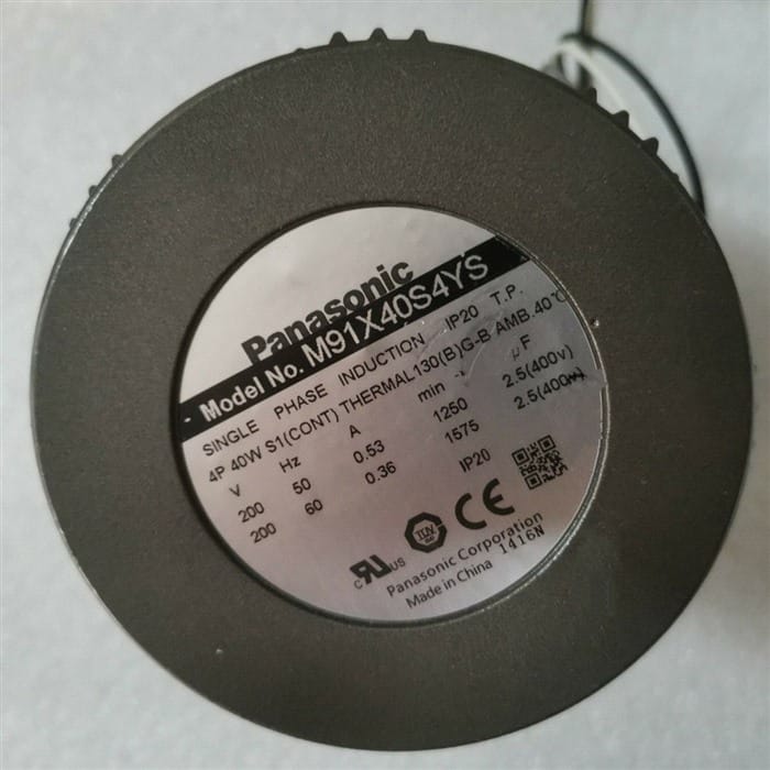 Модуль Panasonic M91X40S4YS
