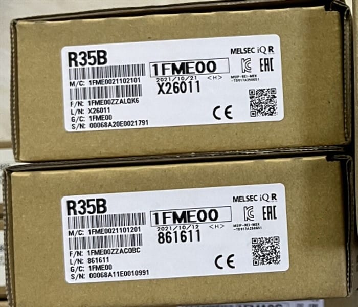 Модуль Mitsubishi R35B