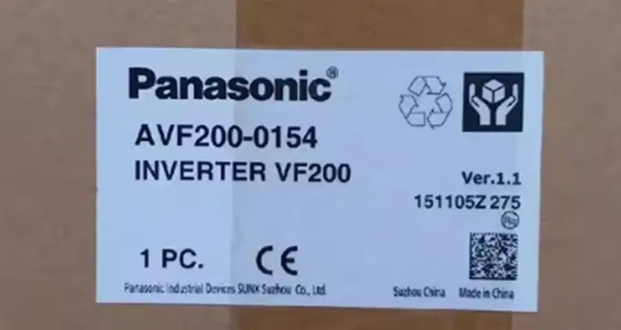 Модуль Panasonic AVF200-0154
