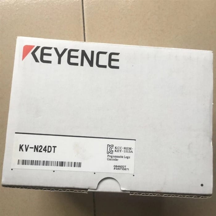Модуль KEYENCE KV-N24DT