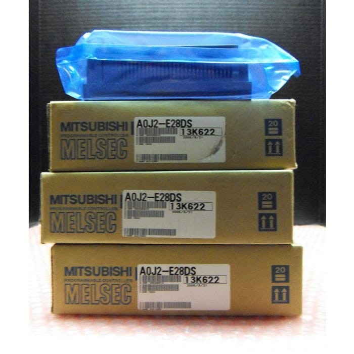 Модуль Mitsubishi A0J2-E28DS