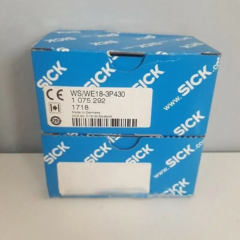 Модуль SICK WS/WE18-3P430