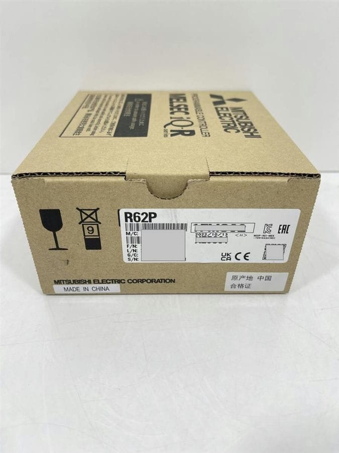 Модуль Mitsubishi R62P
