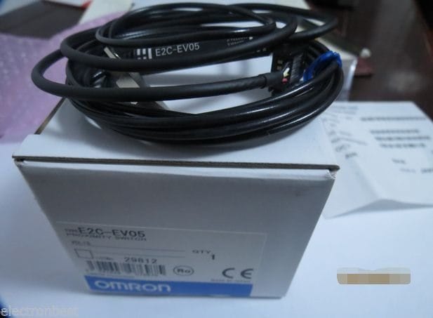 Модуль Omron E2C-EV05