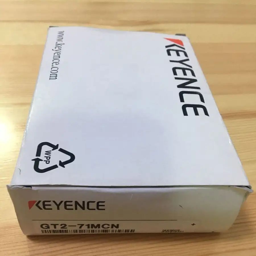 Модуль Keyence GT2-71MCN