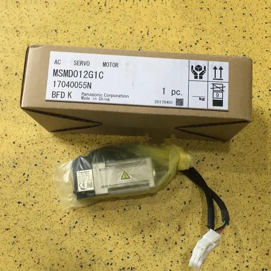 Модуль Panasonic MSMD012G1C