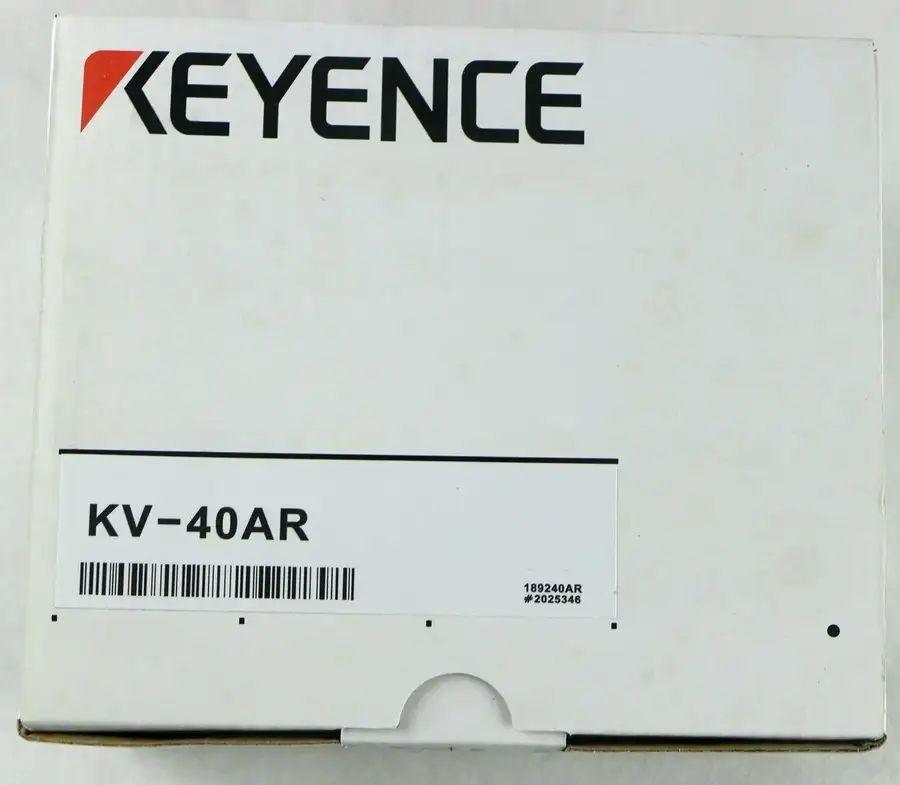 Модуль Keyence KV-40AR