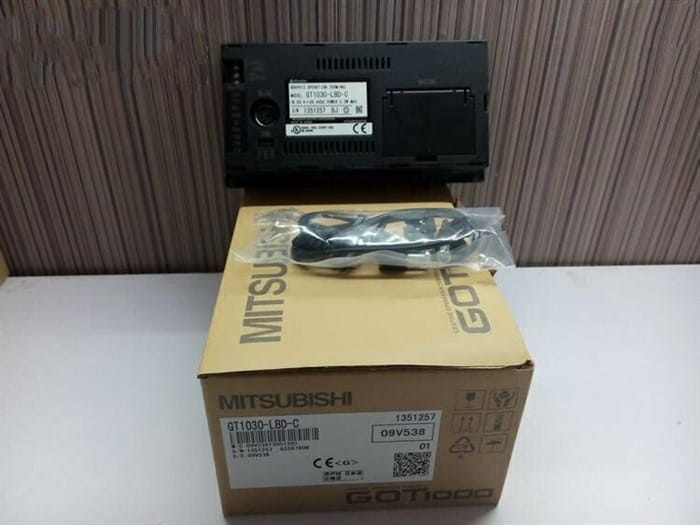 Модуль Mitsubishi GT1030-LBD-C