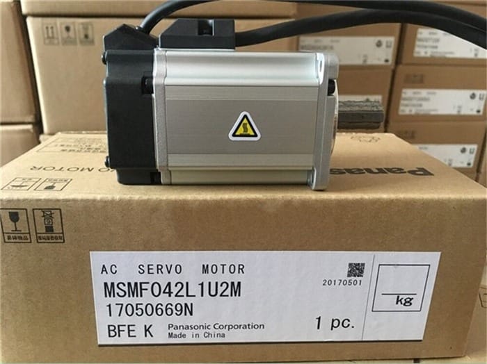 Модуль Panasonic MSMF042L1U2M