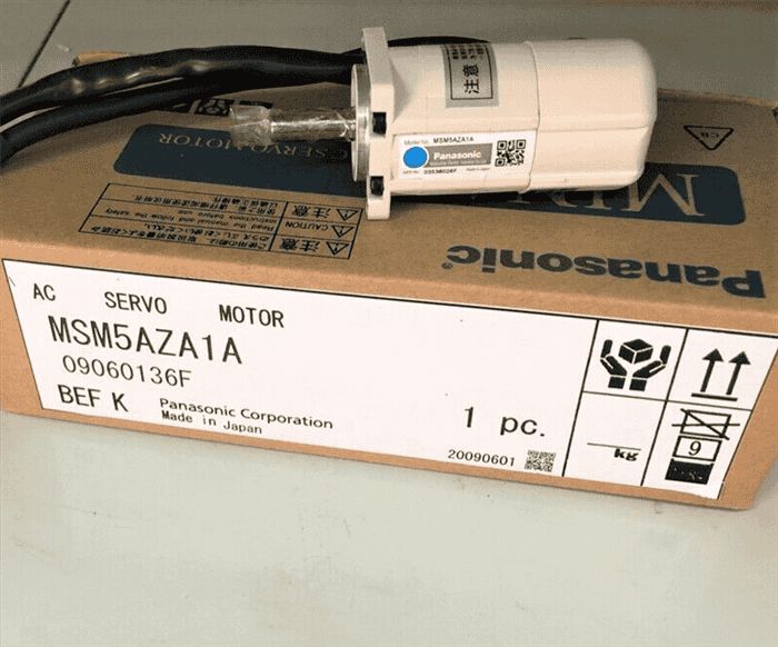 Модуль Panasonic MSM5AZA1A