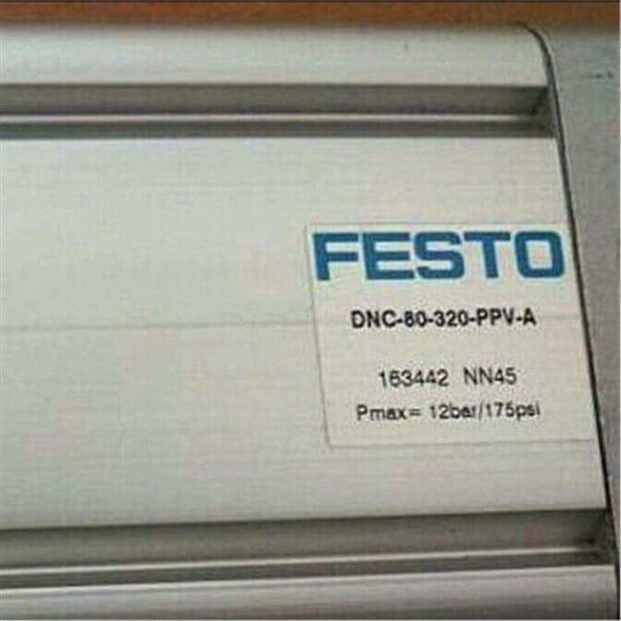Модуль Festo DNC-80-320-PPV-A 163442