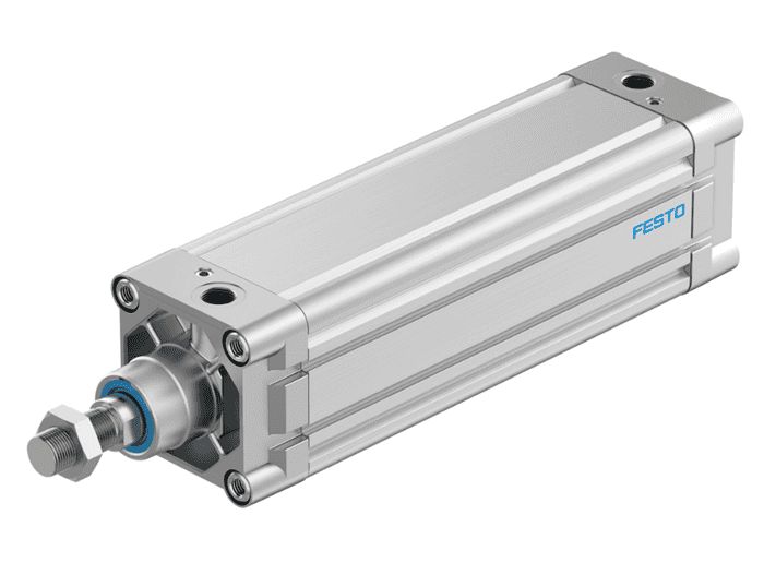 Модуль Festo DNC-125-80-PPV-A