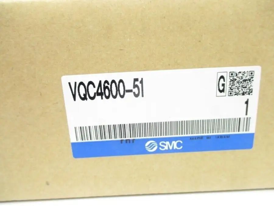 Модуль SMC VQC4600-51