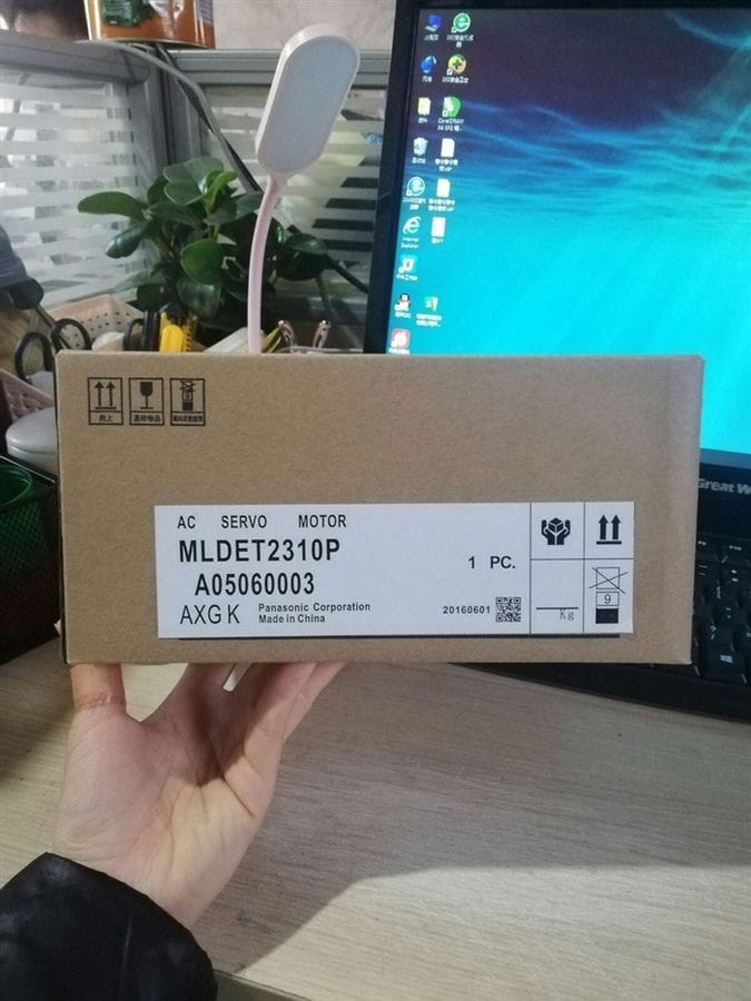 Модуль Panasonic MLDET2310P