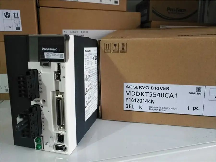 Модуль Panasonic MDDKT5540CA1