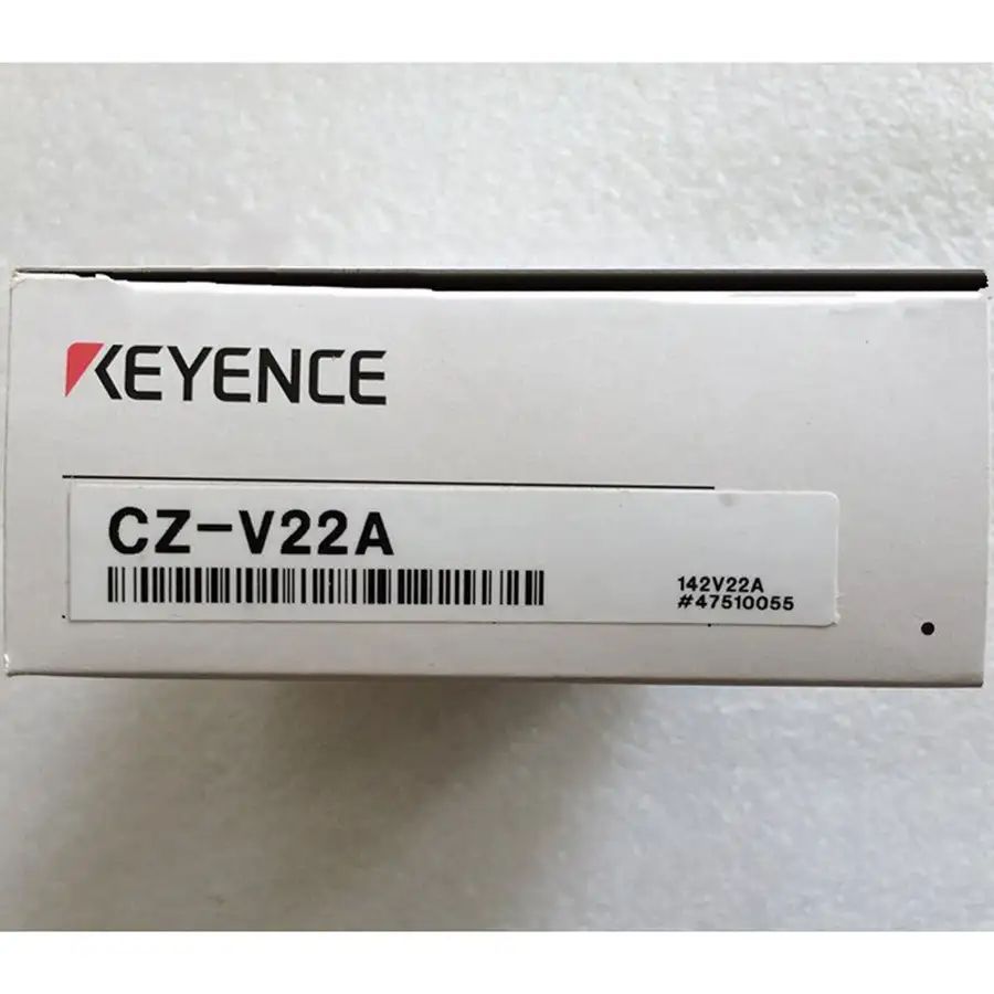 Модуль Keyence CZ-V22A