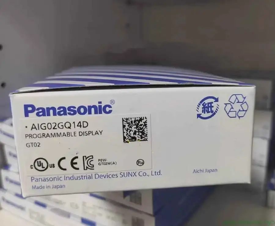 Модуль Panasonic AIG02GQ14D