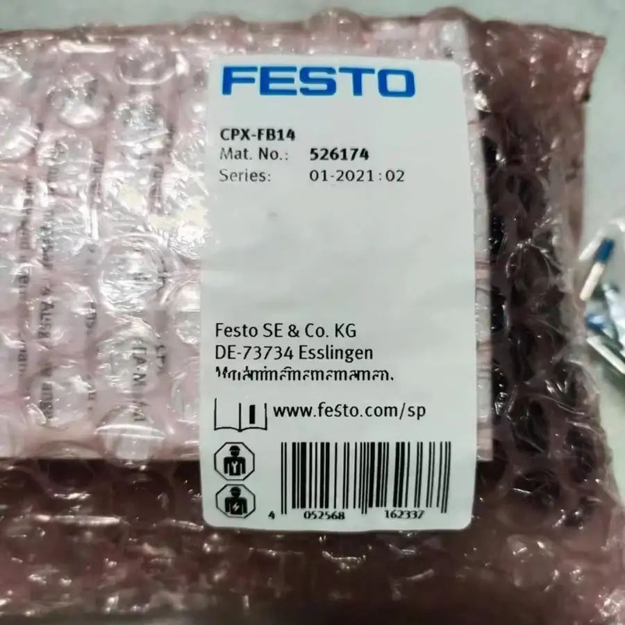 Модуль Festo CPX-FB14 526174