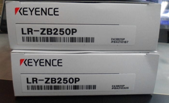 Модуль Keyence LR-ZB250P