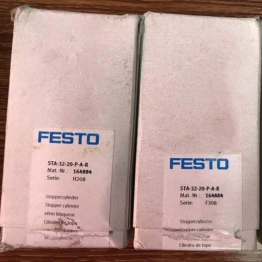 Модуль Festo STA-32-20-P-A-R 164884
