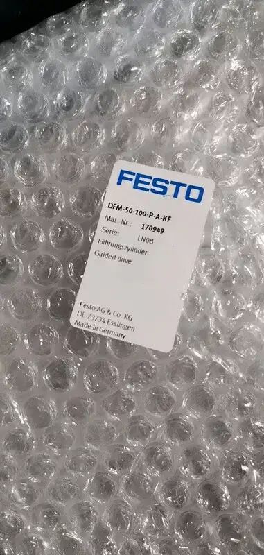 Модуль Festo DFM-50-100-P-A-KF 170949