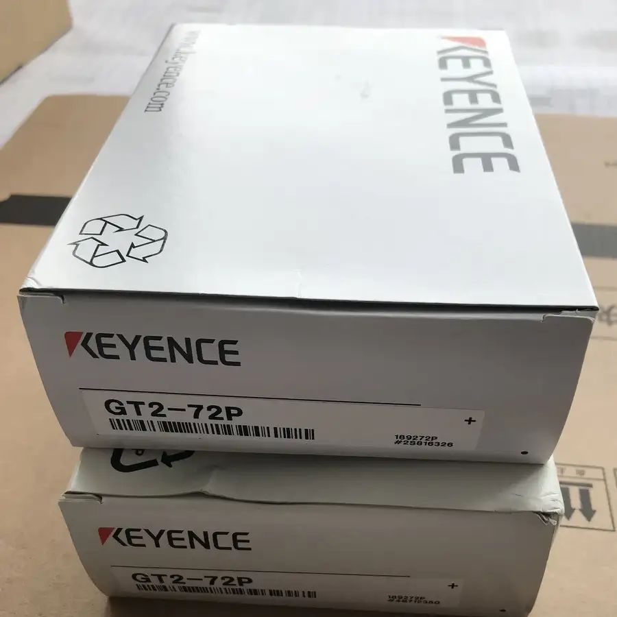 Модуль Keyence GT2-72P