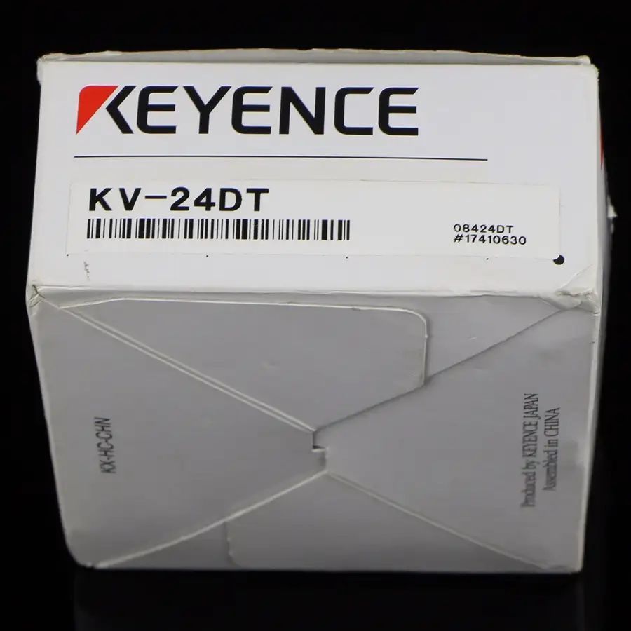 Модуль Keyence KV-24DT
