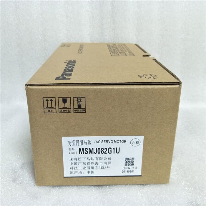 Модуль Panasonic MSMJ082G1U
