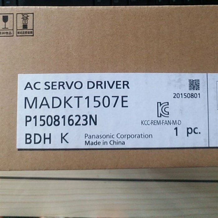 Модуль Panasonic MADKT1507E