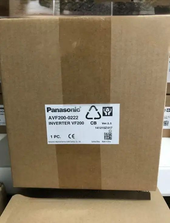 Модуль Panasonic AVF200-0222
