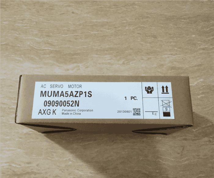 Модуль Panasonic MUMA5AZP1S