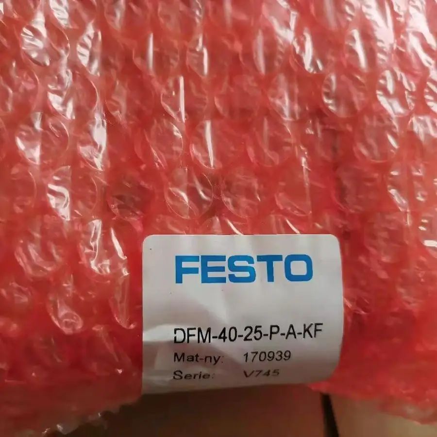 Модуль Festo DFM-40-25-P-A-KF 170939
