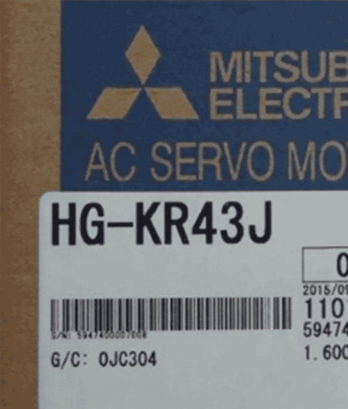 Модуль Mitsubishi HF-KR43J