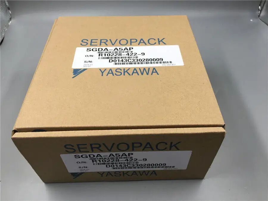 Модуль Yaskawa SGDA-A5AP